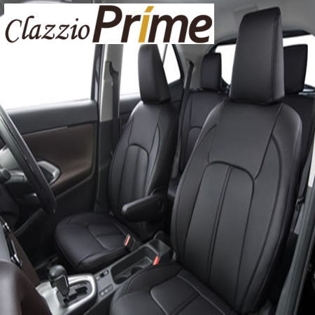 【クラッツィオ Clazzio】ウイングロード 等にお勧め プライム/PRIME シートカバー 型式等：Y12 NY12 JY12 品番：EN-5270 定員：5