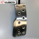 【クスコ CUSCO】ジムニー 等にお勧め スポーツアクセルペダル 型式等：JB64W 品番：60M 766 A