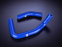 yTR SAMCOz N[gz[XLbg COOLANT HOSE KIT J[ AE86nɂ߁I [IvVJ[] [2{Zbg] iԁF40TCS68/C