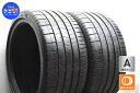 中古 アウディ承認 RO1 ピレリ タイヤ 2本セット 305/30R20 103Y【 P ZERO PZ4 】