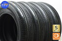 中古 ブリヂストン タイヤ 4本セット 175/80R16 91S【 デューラー H/L 852 】