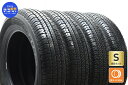 中古 ブリヂストン タイヤ 4本セット 175/80R16 91S【 デューラー H/T 684II 】