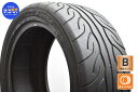 中古 ヨコハマ タイヤ 1本セット 245/45R17 95W【 アドバンネオバ AD08R 】