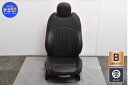 中古 MINI F56 純正 シート CABANA カバナ シートカバー付き 運転席 シートレール付属 1点