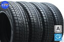 中古 ヨコハマ スタッドレスタイヤ 4本セット 165/70R14 81Q【 アイスガード iG70 】