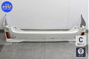 中古 トヨタ 30アルファード ヴェルファイア 後期 純正 リアバンパー 1点 52159-58190