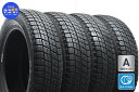 中古 オートバックス スタッドレスタイヤ 4本セット 155/65R14 75Q【 アイスエスポルテ 】