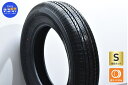 中古 ブリヂストン タイヤ 1本セット 175/80R16 91S【 デューラー H/L 852 】