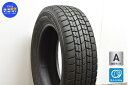 中古 グッドイヤー スタッドレスタイヤ 1本セット 195/65R16 92Q【 アイスナビ7 】