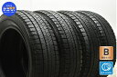 中古 ブリヂストン スタッドレスタイヤ 4本セット 195/65R16 92Q【 ブリザック VRX2 】