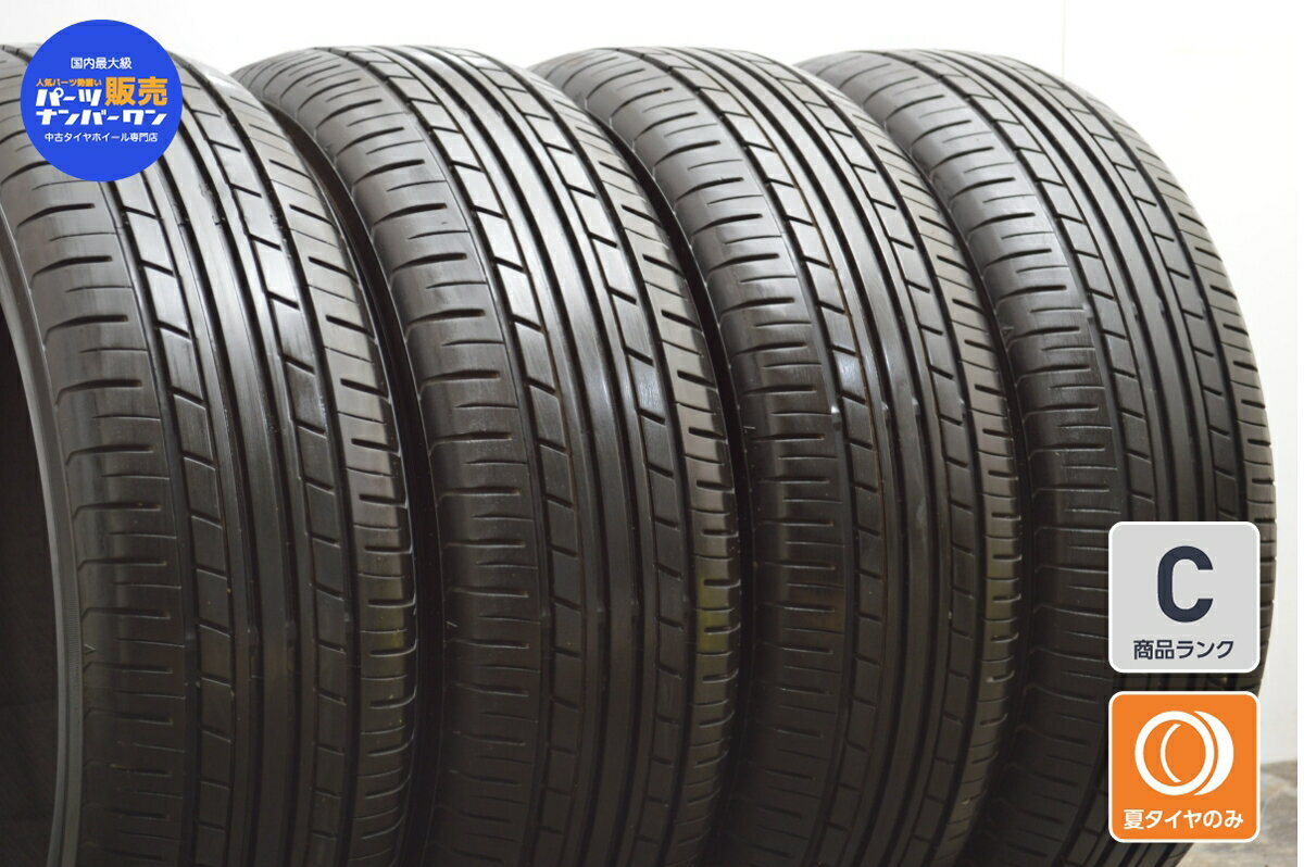  襳ϥ  4ܥå 195/60R15 88H  ES31 