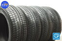 中古 ミシュラン スタッドレスタイヤ 4本セット 255/45R18 103H【 X-ICE XI3 】