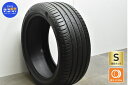 中古 ピレリ タイヤ 1本セット 245/40R18 97Y