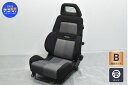 中古 トヨタ 100 ランドクルーザー用 RECARO L-modular セミバケットシート 1脚 KBA90383