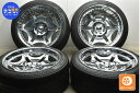 中古 ジオバンナ タイヤホイールセット 4本セット 25インチ 12J 10 PCD 165.1 315/40R25 120V【 ピレリ 製 タイヤ付き】