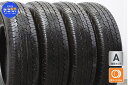 中古 ダンロップ タイヤ 4本セット 195/80R15 96S【 グラントレック AT20 】