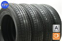 中古 ブリジストン タイヤ 4本セット 175/80R16 91S【 デューラー H/T 684II 】