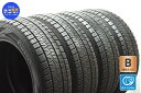 中古 ピレリ スタッドレスタイヤ 4本セット 225/60R18 100Q【 アイスアシンメトリコ 】