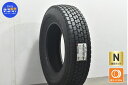 中古 ヨコハマ タイヤ 1本セット 205/75R16 113/111N LT【 LT752R 】