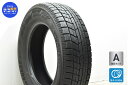 中古 ヨコハマ スタッドレスタイヤ 1本セット 195/65R15 91Q【 アイスガード6 iG60 】