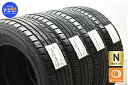 中古 ヨコハマ タイヤ 4本セット 205/70R15 96H【 ジオランダー CV G058 】