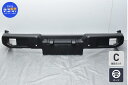 中古 ジープ JL ラングラー 純正 リアバンパー 1点 T670007ADAFKZP