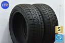 中古 ヨコハマ スタッドレスタイヤ 2本セット 195/50R16 84Q【 アイスガード iG70 】