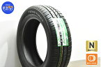 中古 2023年製 トーヨー タイヤ 1本セット 195/60R16 89H【 トランパス mp7 】