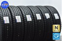 中古 グッドイヤー スタッドレスタイヤ 6本セット 205/85R16 117/115L LT【 アイスナビ カーゴ 】