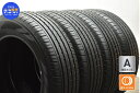 中古 ヨコハマ タイヤ 4本セット 225/65R17 102H【 アドバン V03 】