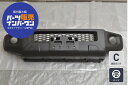 中古 スズキ JB74 ジムニーシエラ 純正 フロントバンパー 1点 71711-78R