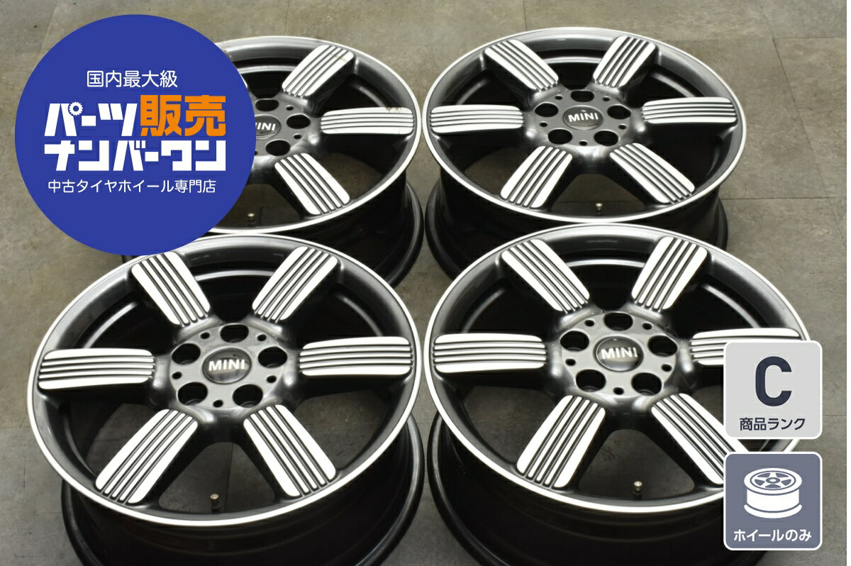 楽天市場】mini 純正 ホイール 17インチの通販 楽天市場】mini 純正 ホイール 17インチの通販