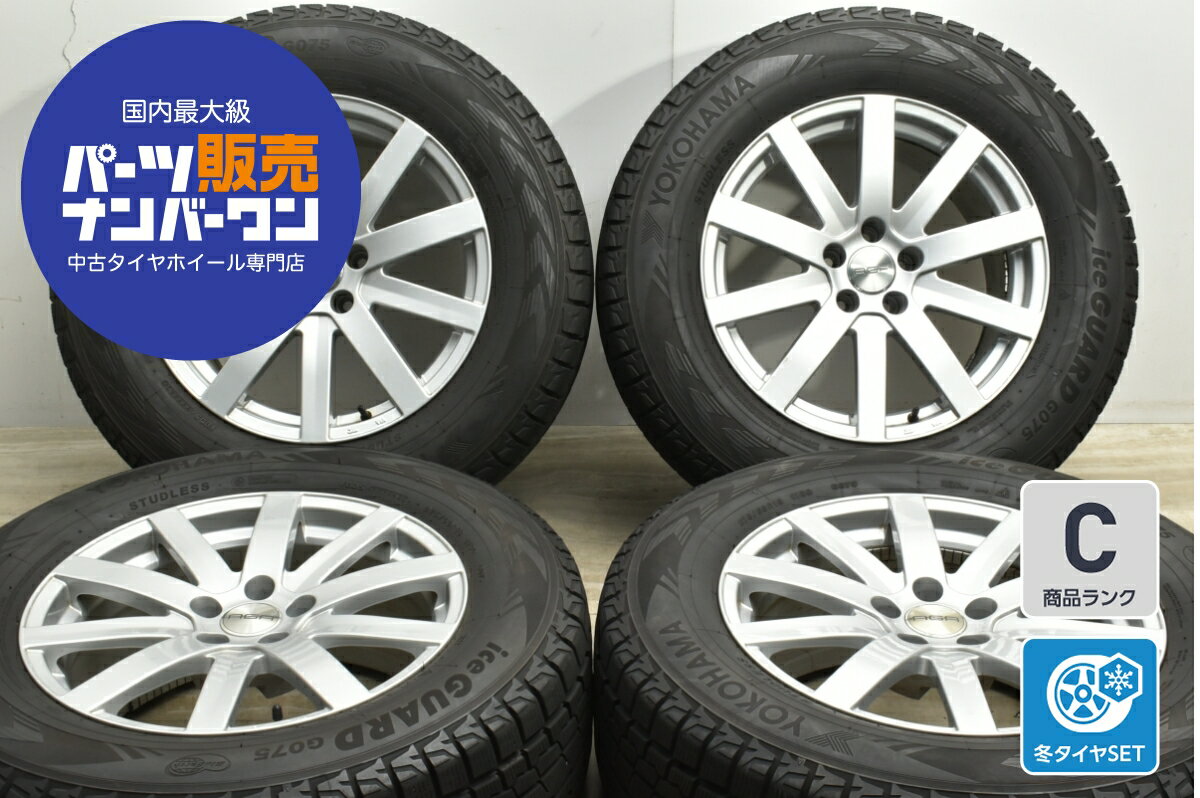 楽天市場】アルミホイール 中古 18インチ（対応車種メーカー