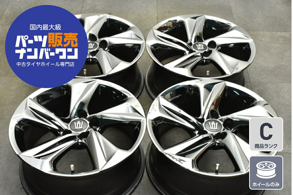 楽天市場】トヨタ純正 中古 ホイール(P.C.D(mm)114.3)の通販 楽天市場】トヨタ純正 中古 ホイール(P.C.D(mm)114.3)の通販