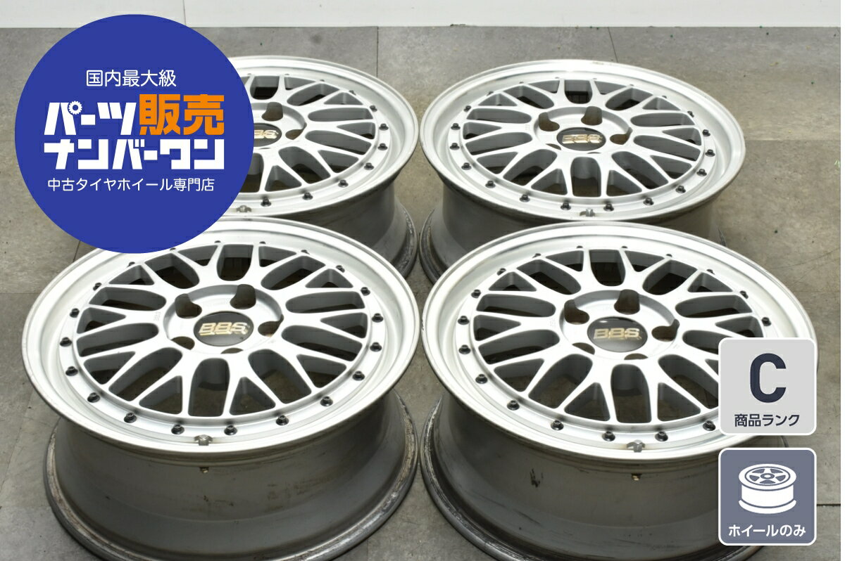 楽天市場】中古ホイール bbs(P.C.D(mm)114.3)の通販 楽天市場】中古ホイール bbs(P.C.D(mm)114.3)の通販