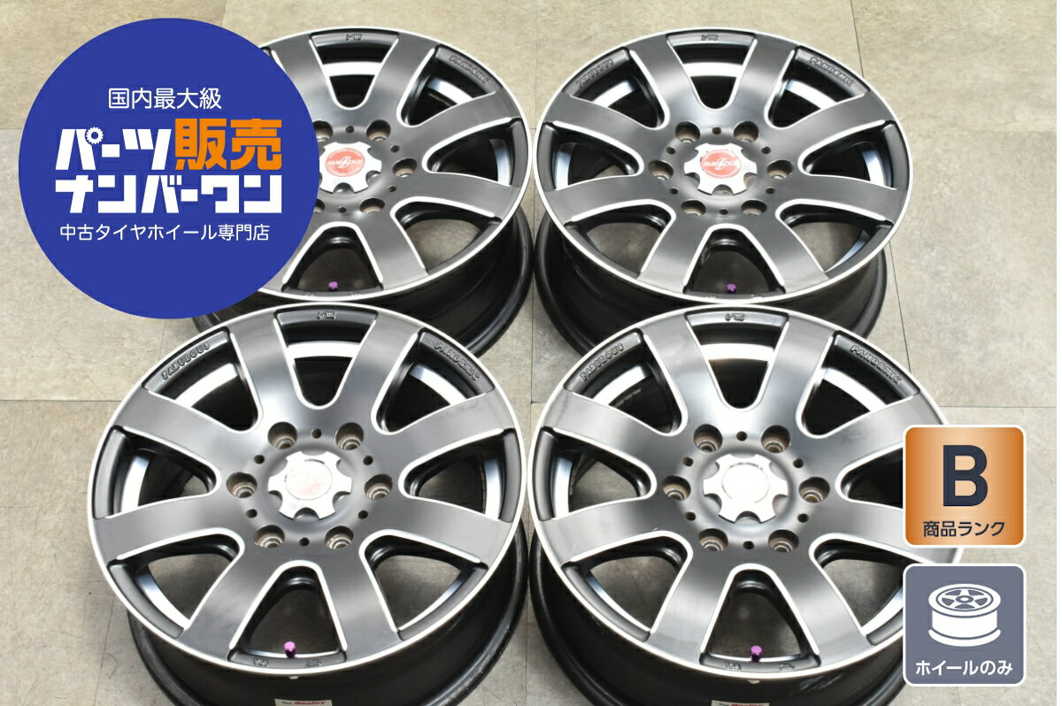 楽天市場】ファブレス パンデミック ハイエース(ホイール 楽天市場】ファブレス パンデミック ハイエース(ホイール
