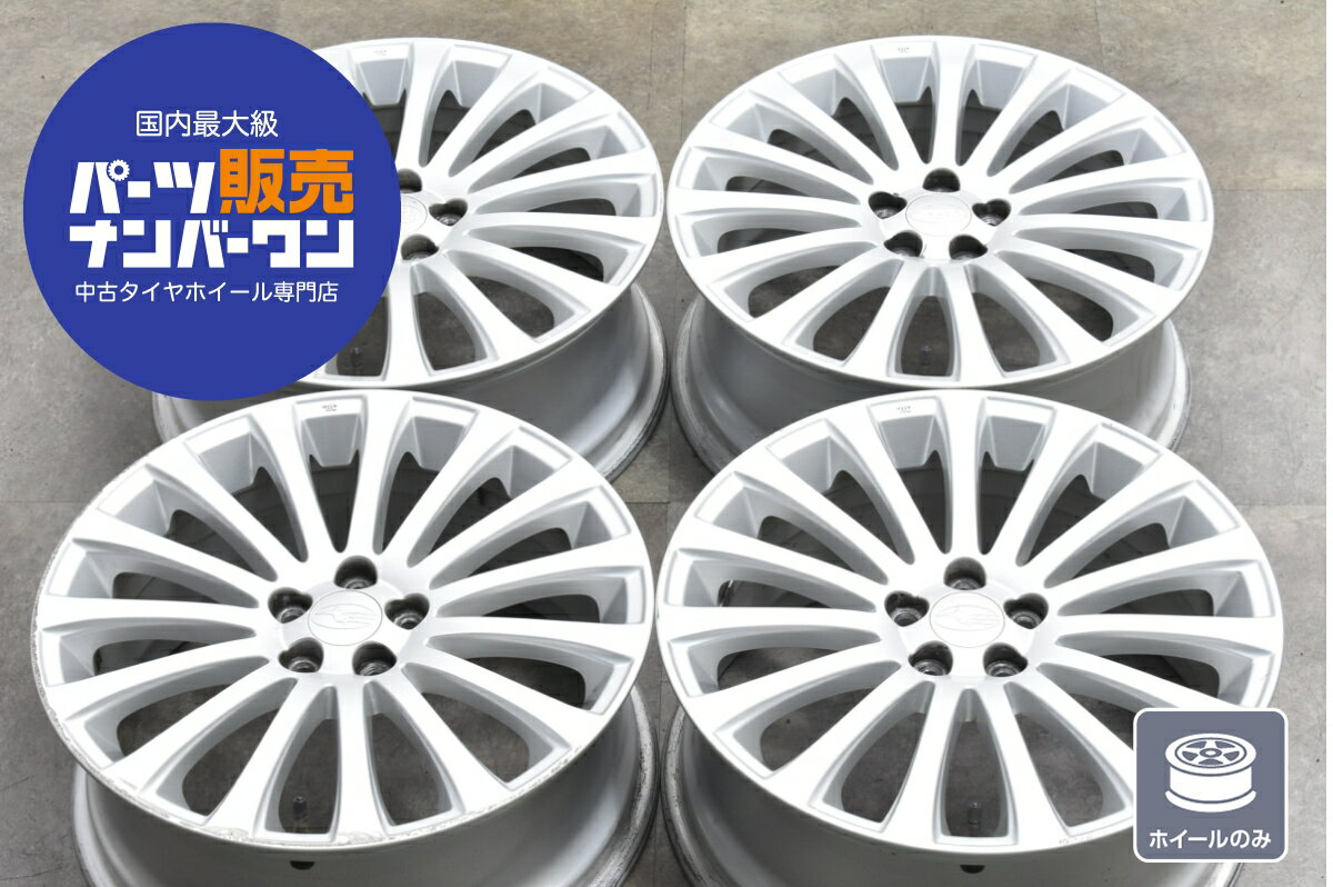 楽天市場】レガシィ ホイール 中古 18インチの通販 楽天市場】レガシィ ホイール 中古 18インチの通販