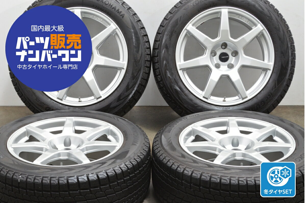 ポルシェ マカン S 95B 純正 18インチ ホイール 4本 ☆ 8J/9J-18