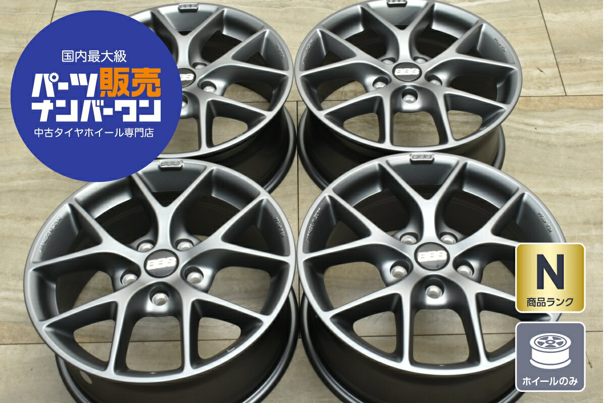 楽天市場】中古ホイール bbs 18インチの通販 楽天市場】中古ホイール bbs 18インチの通販