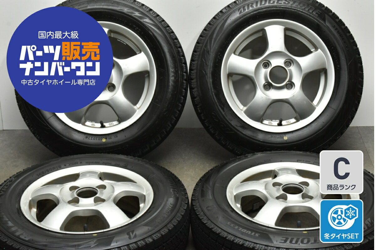 楽天市場】145/80R13(スタッドレスタイヤ・ホイールセット 楽天市場】145/80R13(スタッドレスタイヤ・ホイールセット