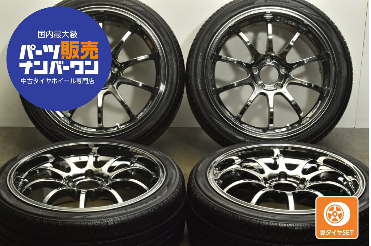 ホイール付きタイヤ 4本セット 215/40R18 85W GOOD YEAR 楽天市場】215/40R18(サマータイヤ・ホイールセット|タイヤ