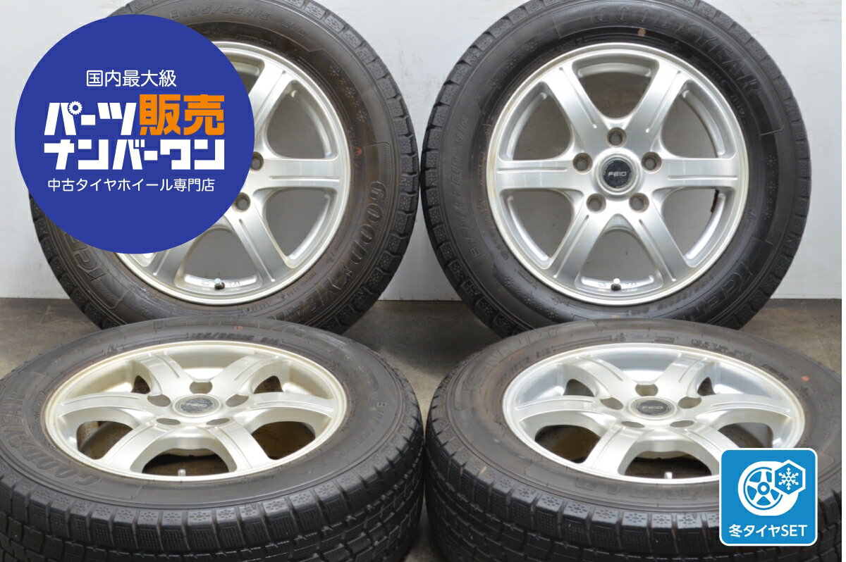 楽天市場】ブリヂストン feid（リム径（インチ）15）の通販