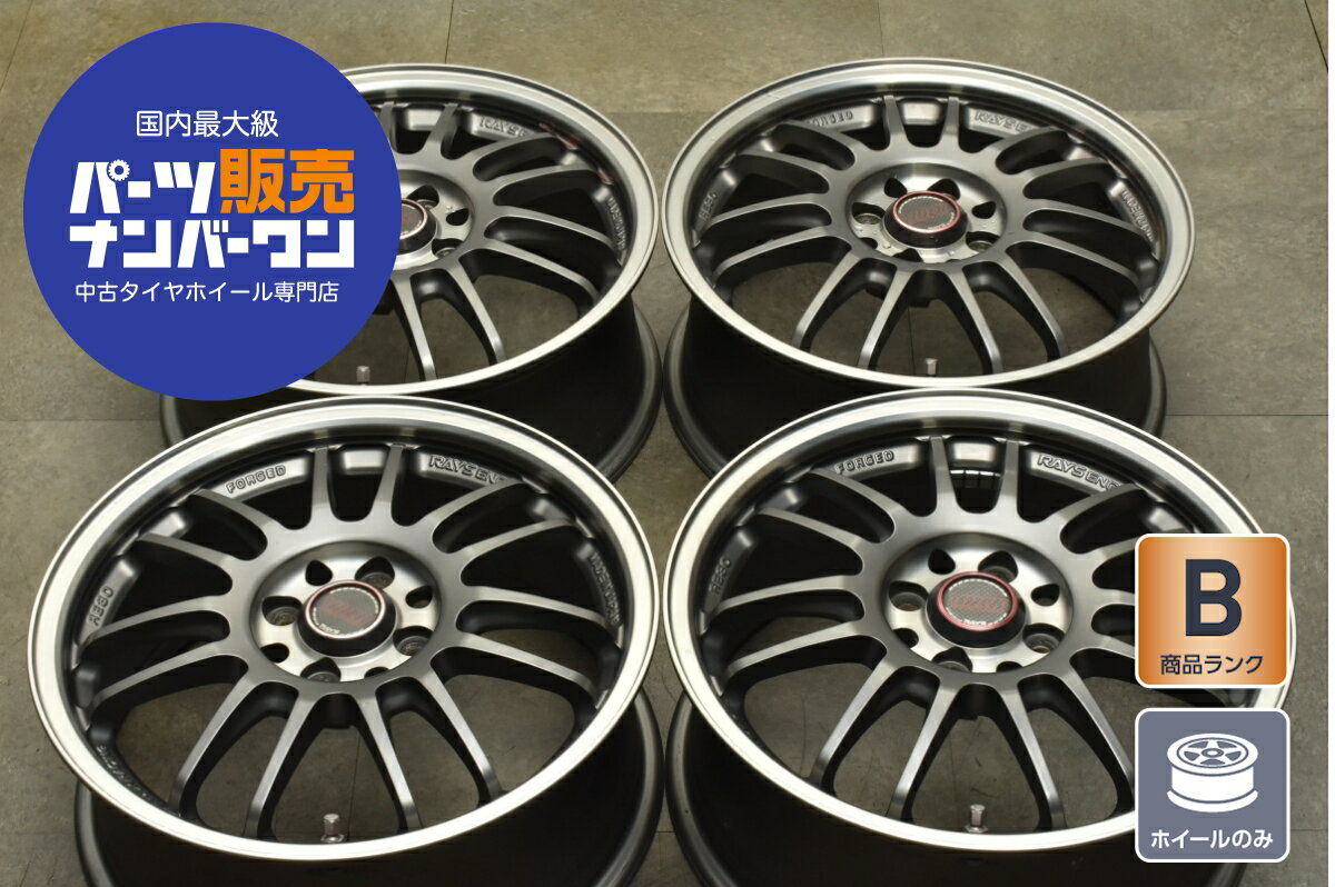 楽天市場】レイズ re30 ホイールの通販