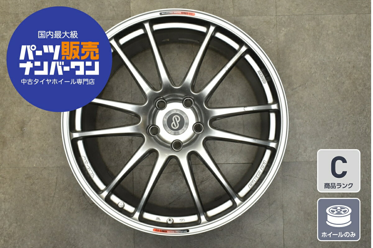   ۥΥ硼㤨 ۥ ENKEI GTC01 1 20 9.5J20+30 PCD 120 ۥΤߡפβǤʤ18,100ߤˤʤޤ