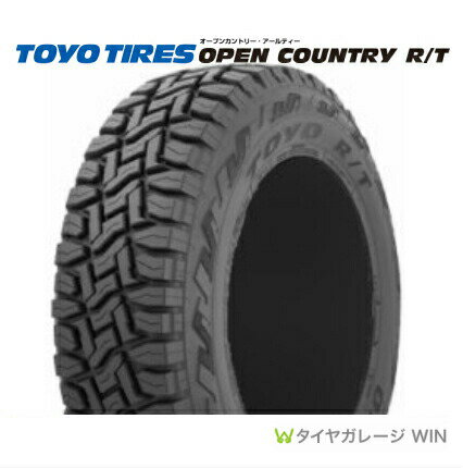 トーヨー オープンカントリー 215/70R16 100Q TOYO OPENCOUNTRY R/T [送料無料]