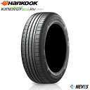 新品 海外製サマータイヤ 【235/50R18 101W 2020年製 HANKOOK(ハンコック) Kinergy ECO RV K425V】
