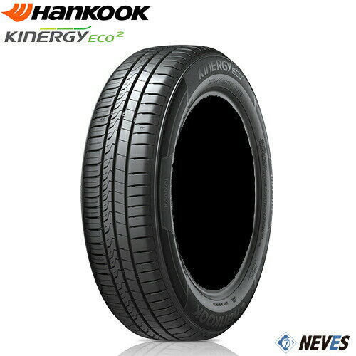 海外製サマータイヤ 【155/65R13 73T 2020年製 HANKOOK(ハンコック) Kinergy ECO2 K435】