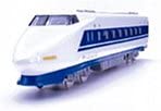 電車・機関車, 客車  DK-7039 100