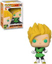 Funko POP！アニメーション：ドラゴンボールZ 超サイヤ人悟飯