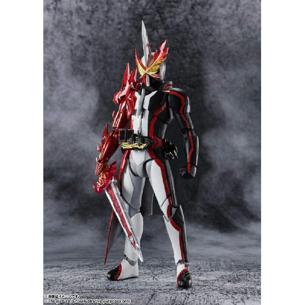 仮面ライダーセイバー セイバーの最終フォームが6月に登場 10本の聖剣がまとまった姿に 3つの形態に変身可能 ヒメヤの時事ネタブログ